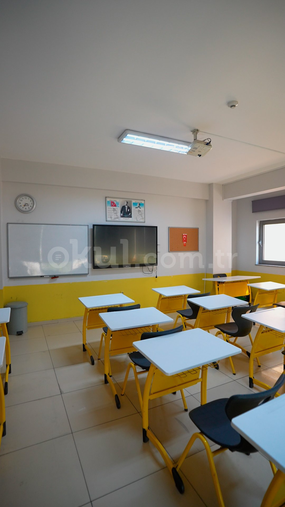 Özel Başarı Net Koleji Anadolu Lisesi - 21