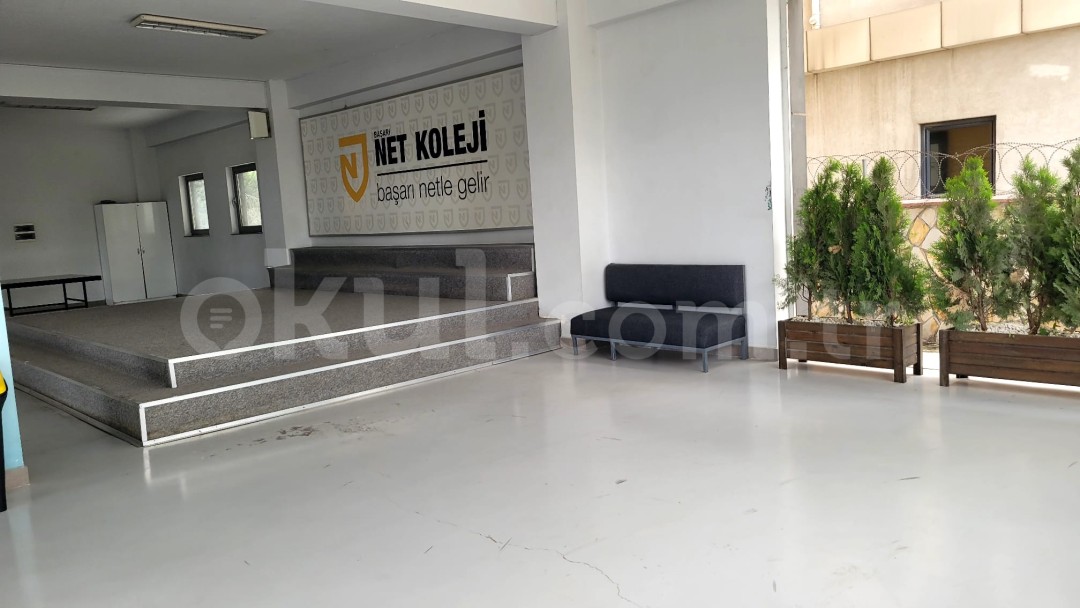 Özel Başarı Net Koleji Anadolu Lisesi - 21