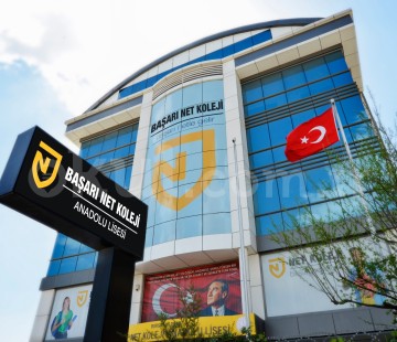 Özel Başarı Net Koleji Anadolu Lisesi