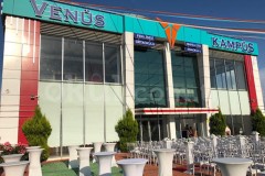Özel Osmangazi Venüs Kampüs Okulları Anadolu Lisesi