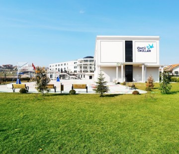 Özel Çağdaş Öncü Okulları Fen Lisesi