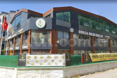 Özel Yıldırım Bilim Koleji Anadolu Lisesi