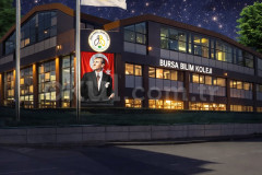 Özel Bursa Bilim Koleji Anadolu Lisesi