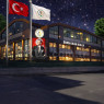 Özel Bursa Bilim Koleji Anadolu Lisesi