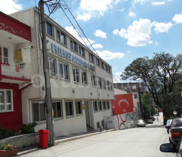 Özel Eylemer Anadolu Lisesi