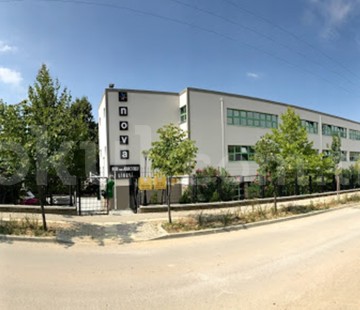 Özel Nova Anadolu Lisesi