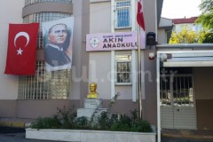 Akın Anaokulu