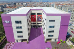 Uğur Okulları Bornova Kampüsü