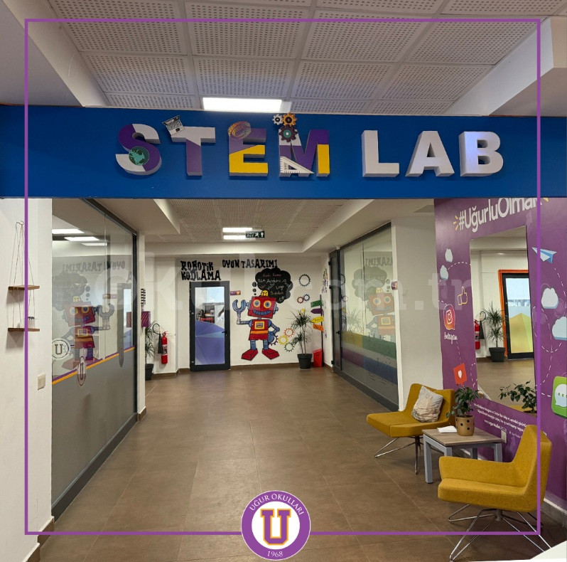 Özel Bornova Uğur Okulları İlkokulu - 20