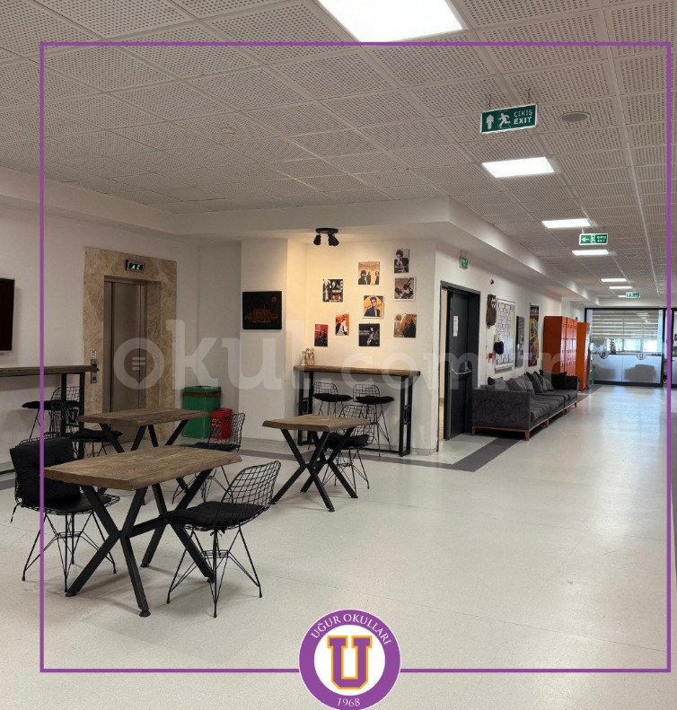 Özel Bornova Uğur Okulları İlkokulu - 23