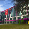 Özel Narlıdere Uğur Okulları Anadolu Lisesi
