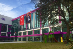 Özel Narlıdere Uğur Okulları İlkokulu