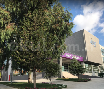 Özel Örnekköy Uğur Okulları Ortaokulu