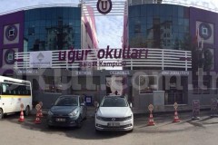Özel Balgat Uğur Okulları Anadolu Lisesi