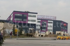 Özel Batıkent Uğur Okulları Anaokulu