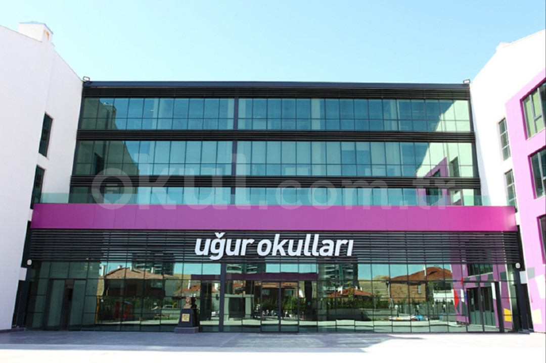 Özel Yaşamkent Uğur Okulları Anadolu Lisesi - 1