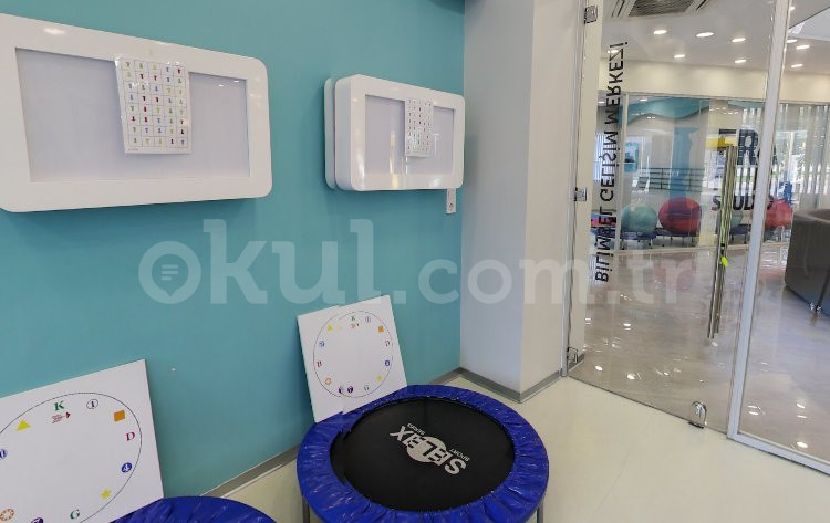 Özel Nilüfer Era Koleji Anaokulu - 25