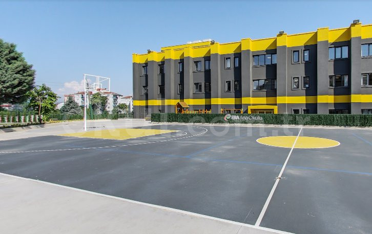 Özel Nilüfer Era Koleji Anaokulu - 26