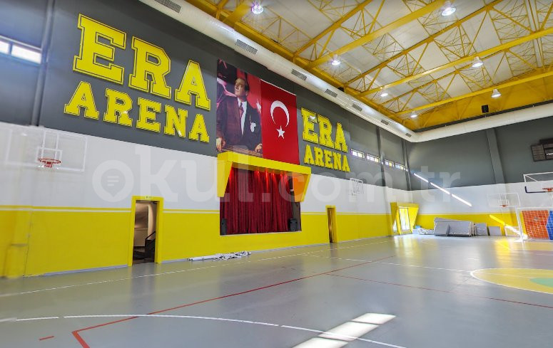Özel Nilüfer Era Koleji Anaokulu - 27