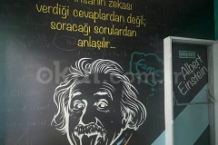 Özel Bayrampaşa Nazmi Arıkan Fen Bilimleri Anadolu Lisesi - 26