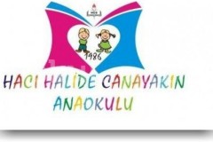 Hacı Halide Canayakın Anaokulu