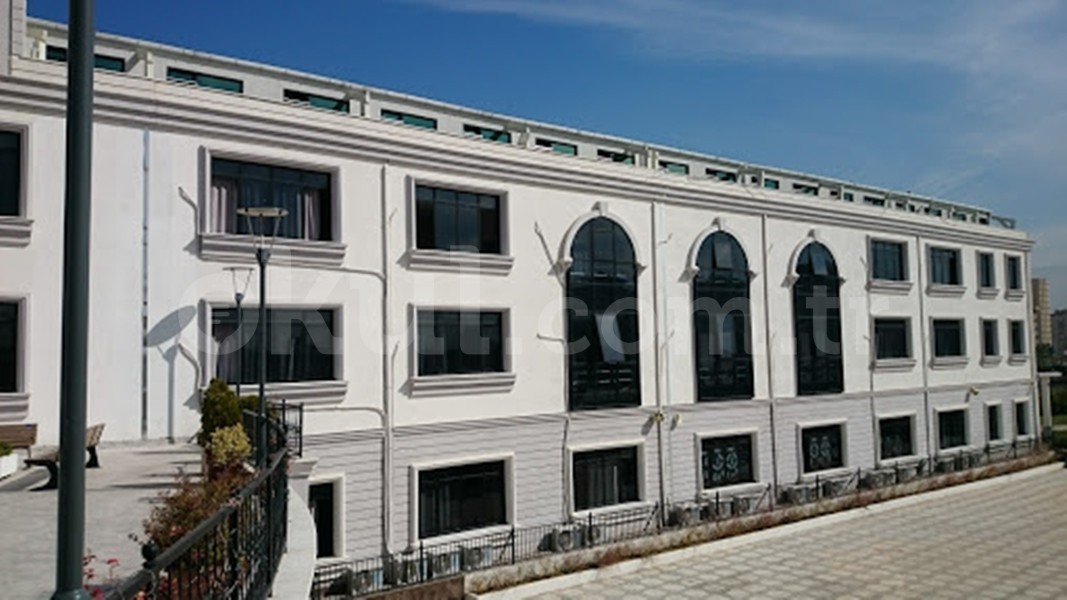 Özel Çağdaş Öncü Okulları Anadolu Lisesi - 6