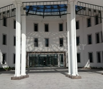 Özel Çağdaş Öncü Okulları Anadolu Lisesi