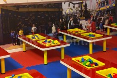 Özel Atakent Harikalar Diyarı Çocuk Üniversitesi Anaokulu - 25