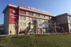 Özel Bademli Bahçeşehir Koleji Anadolu Lisesi