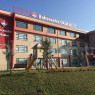 Özel Bademli Bahçeşehir Koleji Anadolu Lisesi