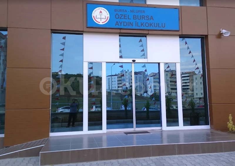 Özel Aydın Okulları Anaokulu - 3