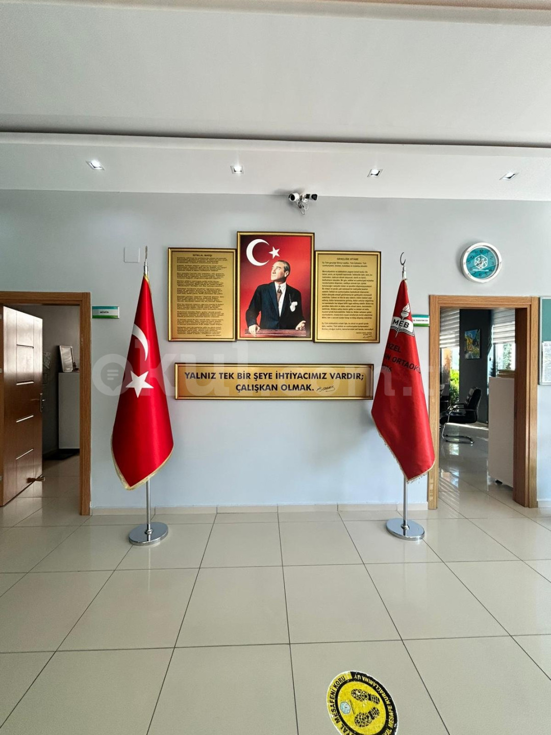 Özel Aydın Okulları Anaokulu - 37