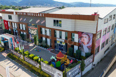 Özel Aydın Okulları Anaokulu