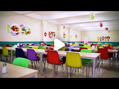 Özel Aydın Okulları Anaokulu - 35