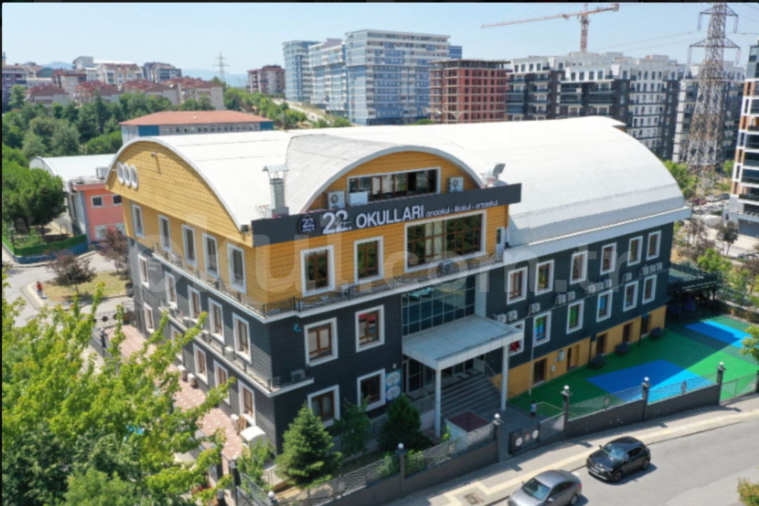 Özel 22. Yüzyıl Okulları Anaokulu - 4