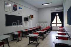 Özel 22. Yüzyıl Okulları Anaokulu