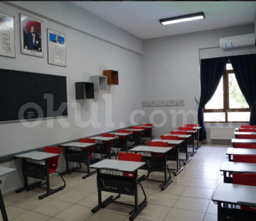 Özel 22. Yüzyıl Okulları Anaokulu