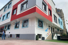 Özel Bilset Okulları Ortaokulu