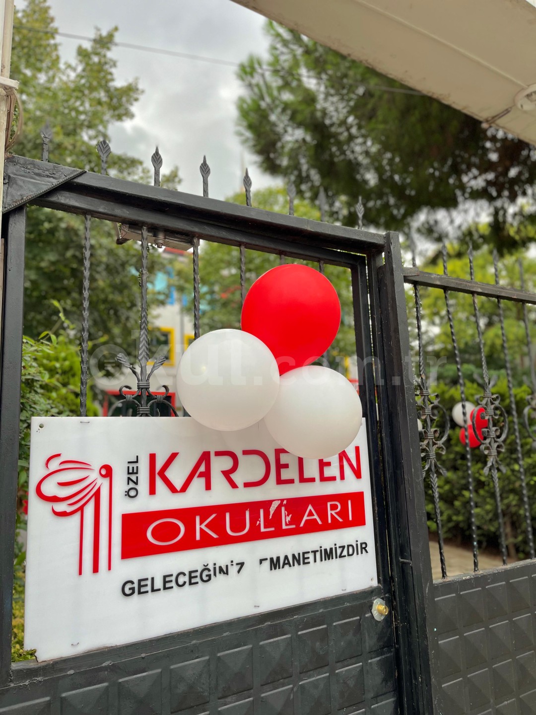 Özel Kardelen Çiçeği Anaokulu - 8