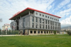 Özel Rota Koleji Bornova Anadolu Lisesi