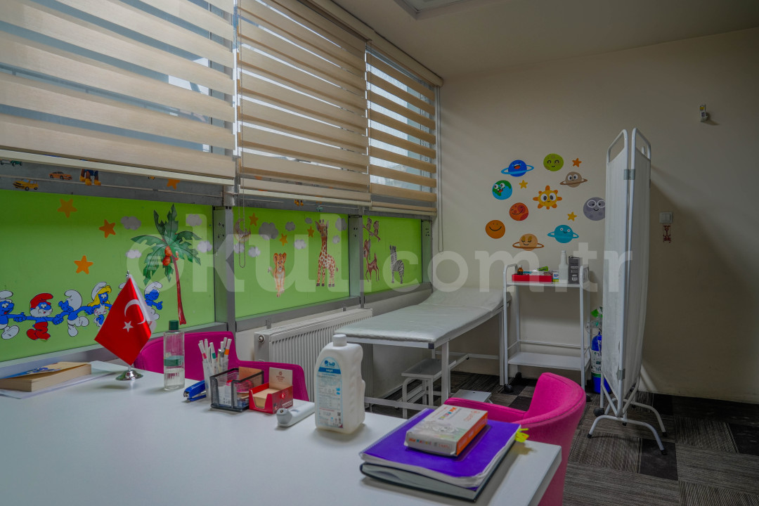 Özel Balgat Mektebim Koleji Anaokulu - 10