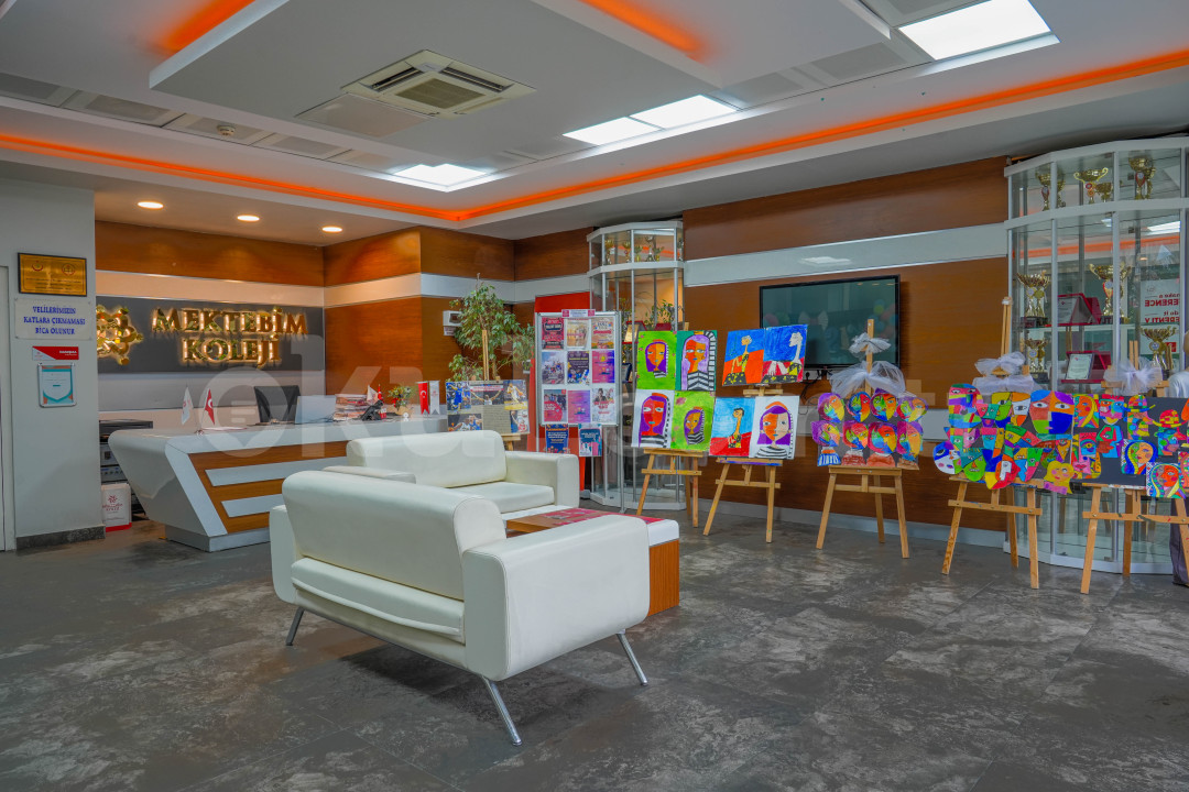 Özel Balgat Mektebim Koleji Anaokulu - 8