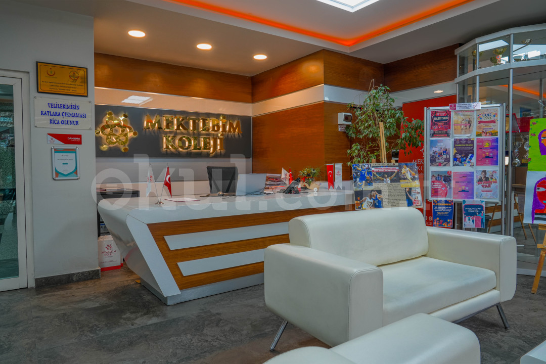 Özel Balgat Mektebim Koleji Anaokulu - 7