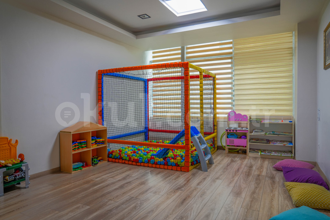 Özel Balgat Mektebim Koleji Anaokulu - 3