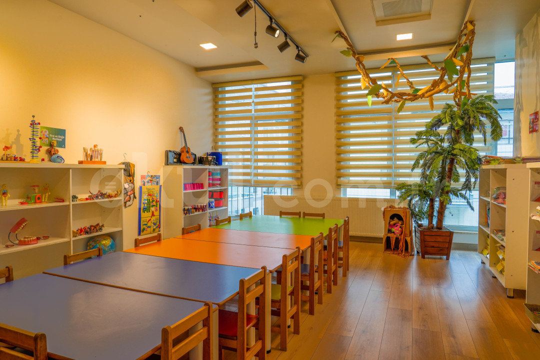 Özel Balgat Mektebim Koleji Anaokulu - 4