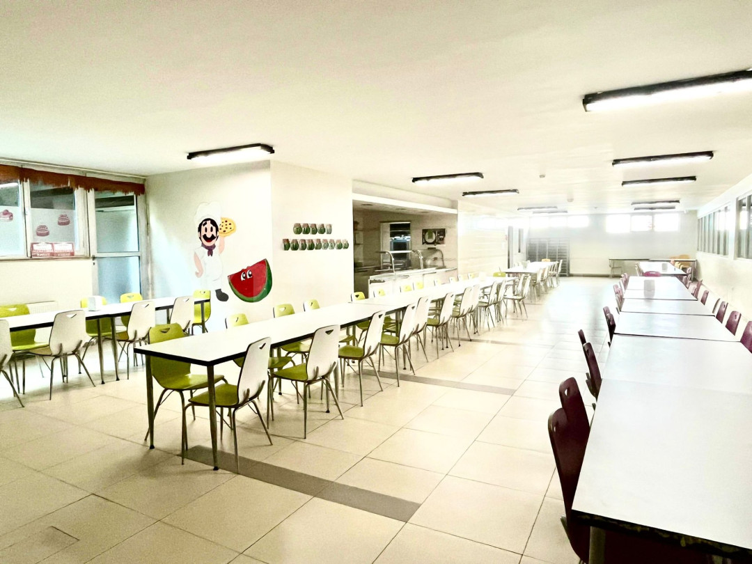 Özel Balgat Mektebim Koleji Anaokulu - 1