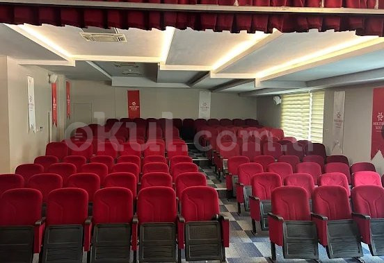 Özel Balgat Mektebim Koleji Anaokulu - 33