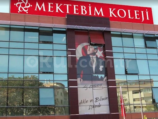 Özel Balgat Mektebim Koleji Anaokulu - 29