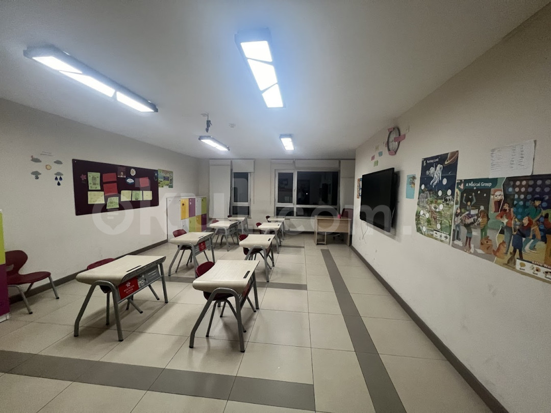 Özel Balgat Mektebim Koleji Anaokulu - 5