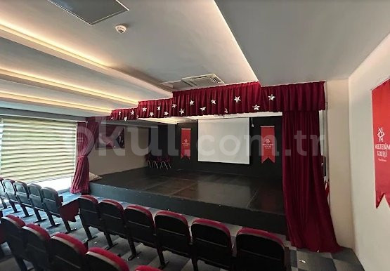Özel Balgat Mektebim Koleji Anaokulu - 30